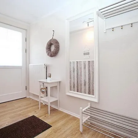 Apartamento Papillon 02-8 *